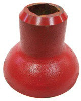 864-SMAK1013 -- DISC SPOOL FOR KRAUSE - CONVEX